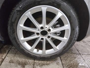 Mercedes Classe A 180 PROGRESSIVE — photo 10