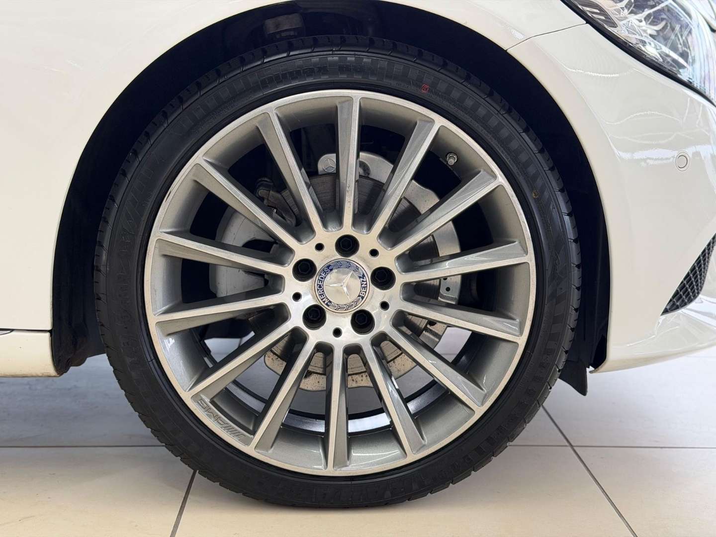 Mercedes Classe C 180 Sport - 2021 - Joinsteer - #17