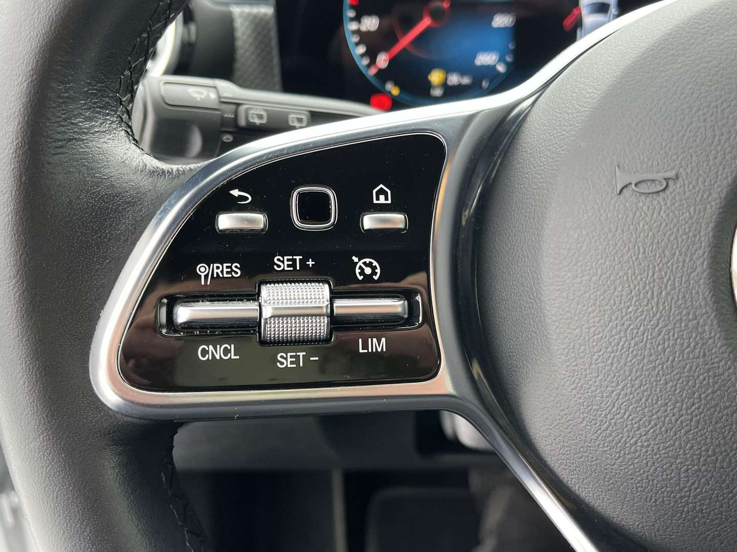 Mercedes Classe A 200 - 2022 - Joinsteer - #19