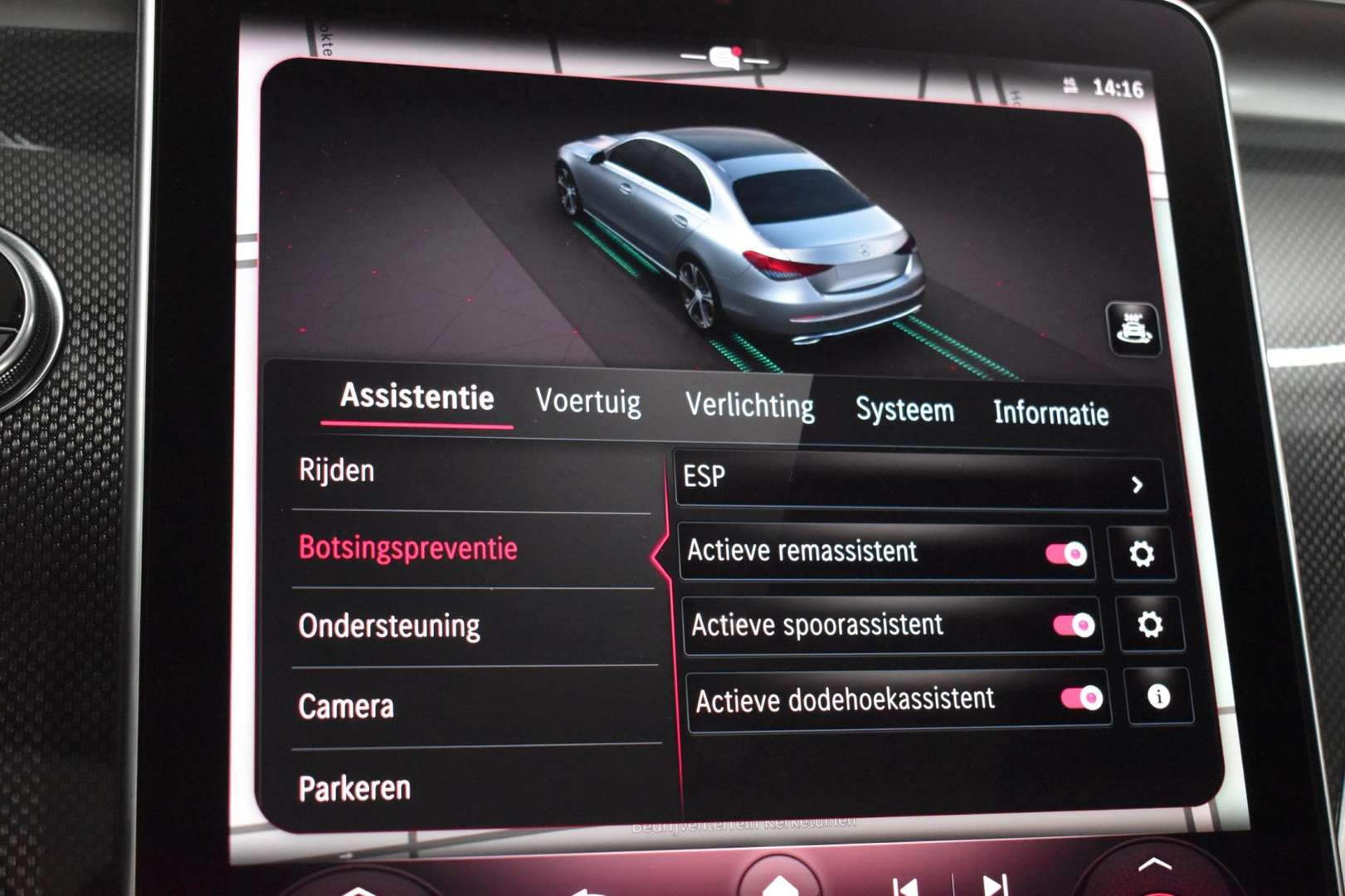 Mercedes Classe C 300 E AMG 300 AMG Line - 2022 - Joinsteer - #26