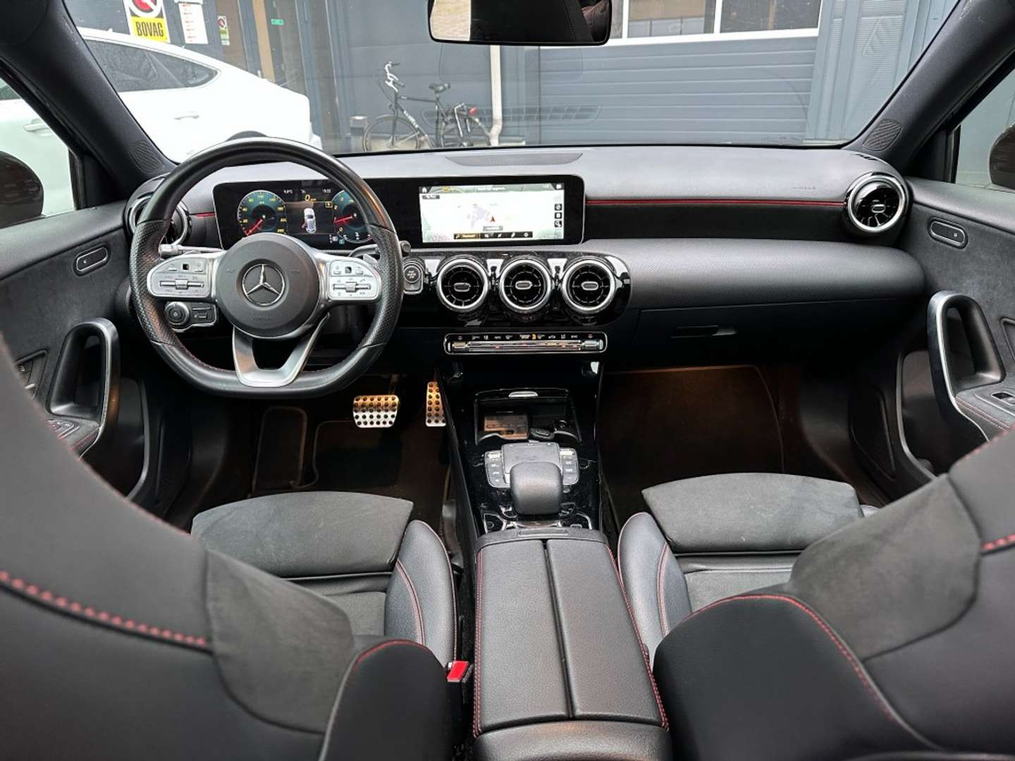 Mercedes Classe A 180 Business - 2020 - Joinsteer - #19