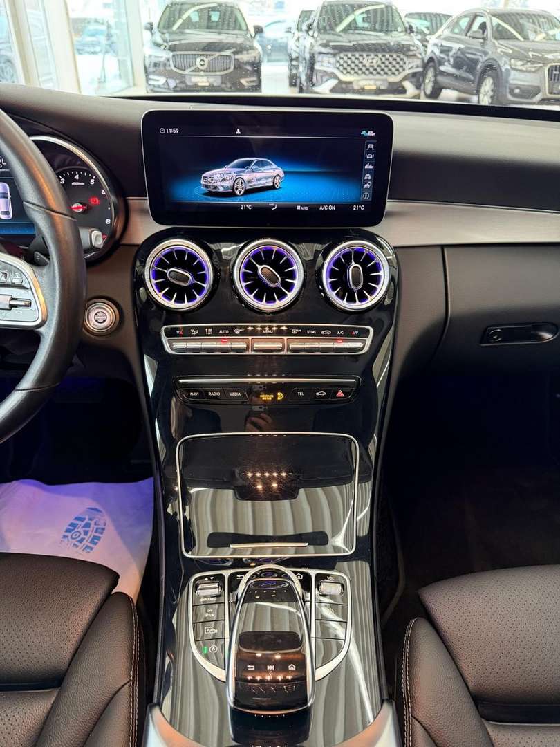 Mercedes Classe C 180 Sport - 2021 - Joinsteer - #18