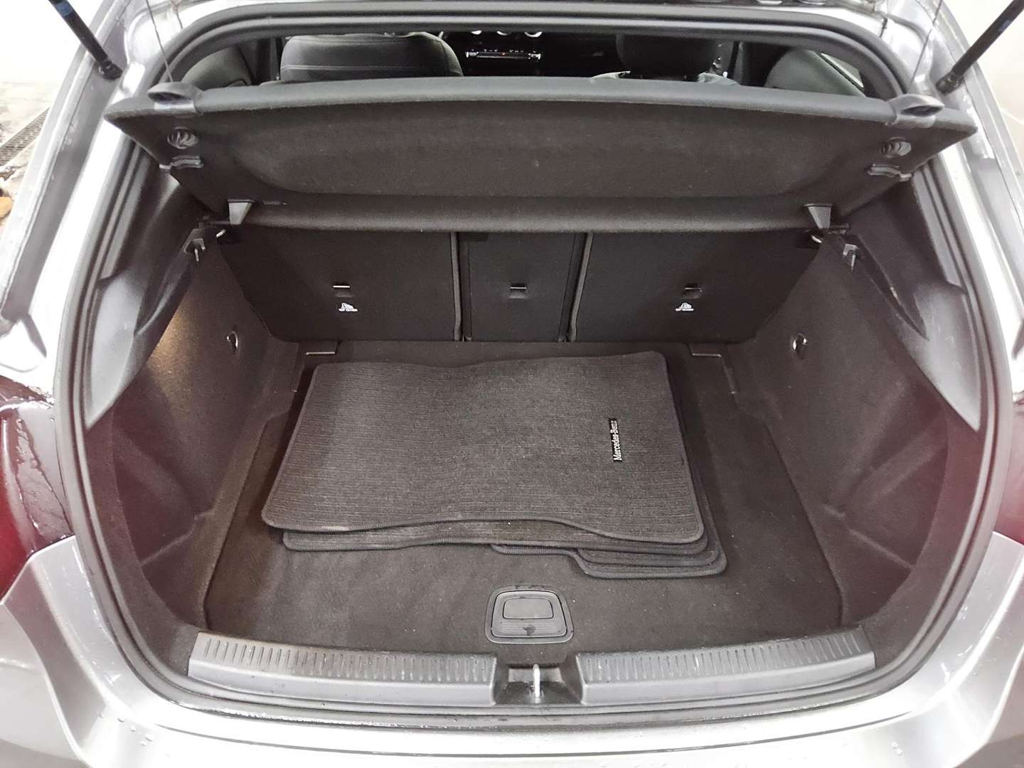 Mercedes Classe A 180 PROGRESSIVE - 2019 - Joinsteer - #11