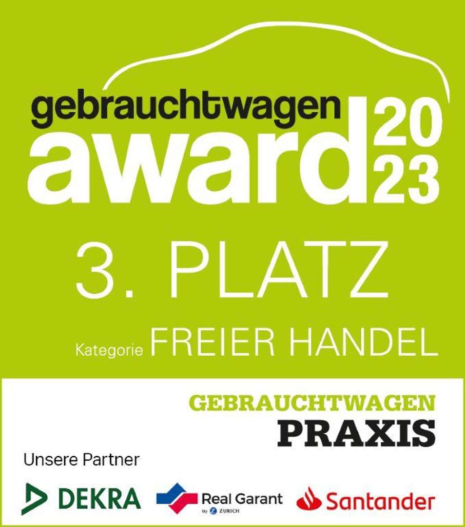 Mercedes Classe A 200 - 2022 - Joinsteer - #20