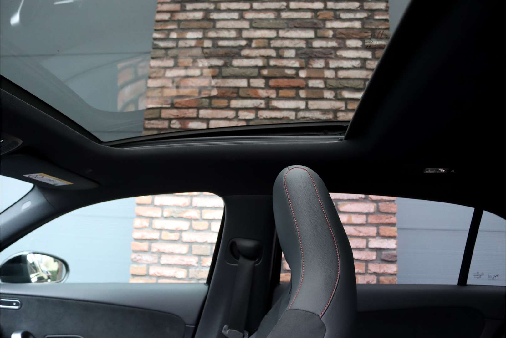 Mercedes Classe A 180 AMG Line - 2023 - Joinsteer - #4