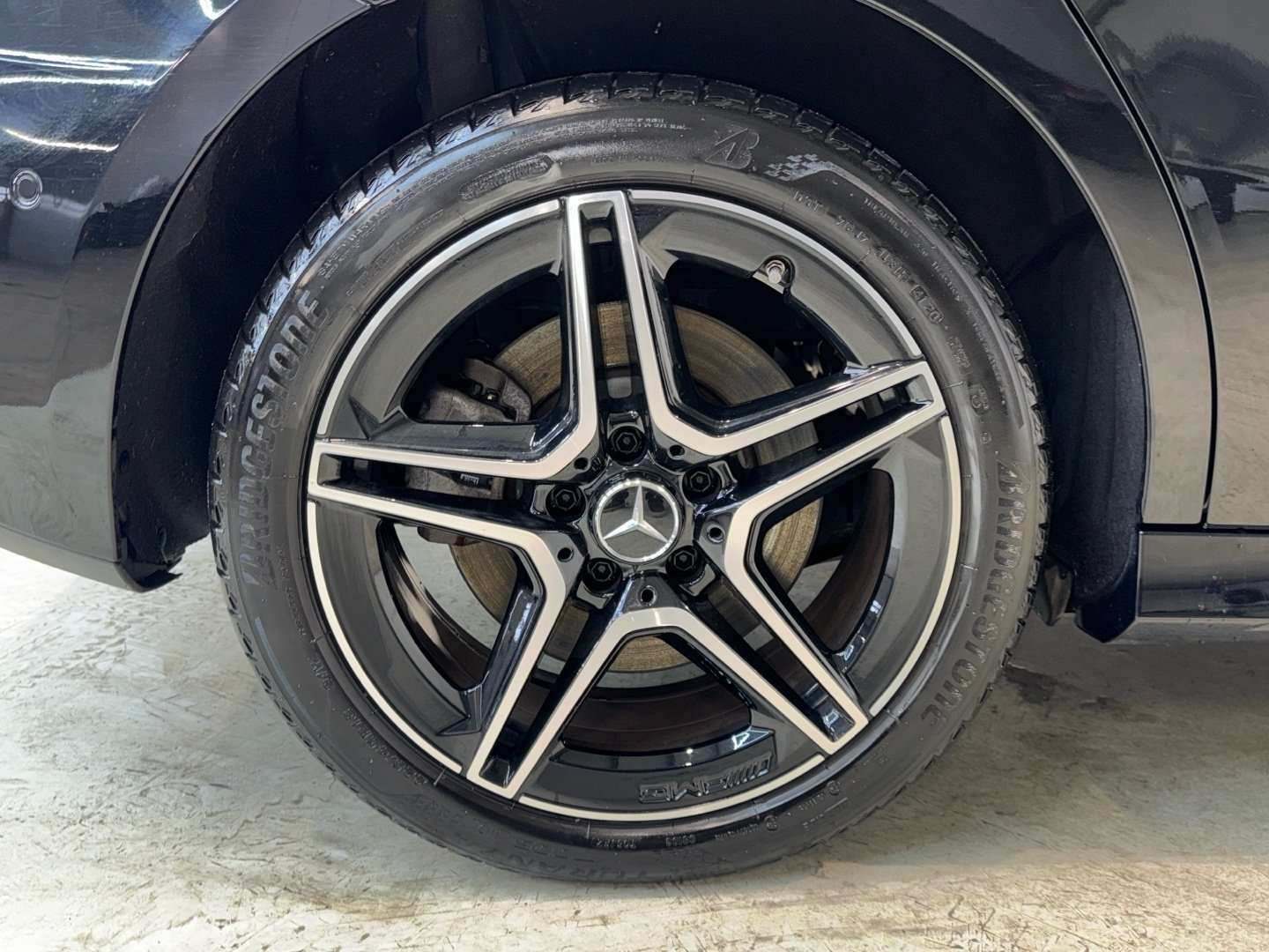 Mercedes Classe A 250 E 250 Night Edition - 2021 - Joinsteer - #7