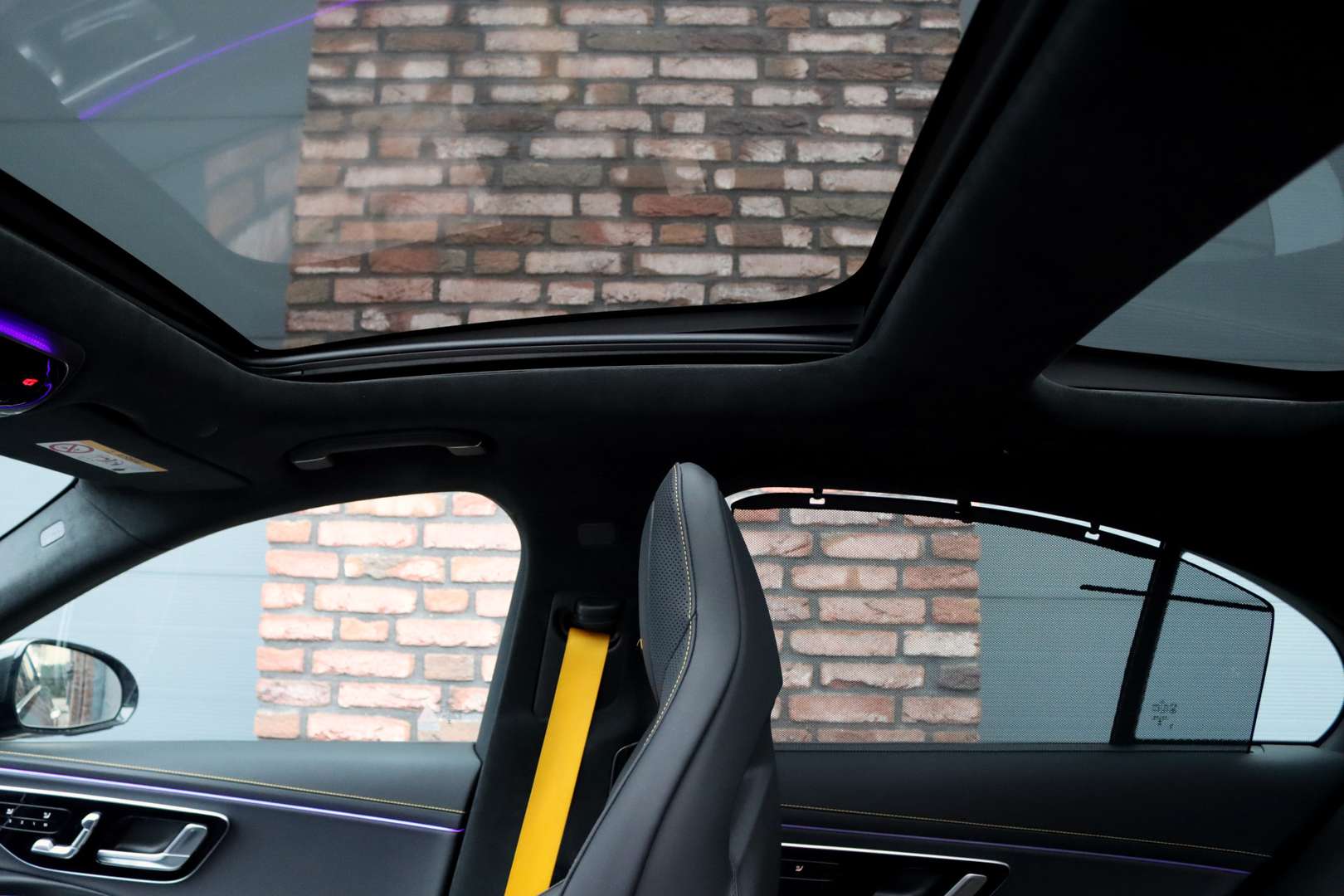 Mercedes Classe E 53 AMG 53 Edition 1 - 2024 - Joinsteer - #4