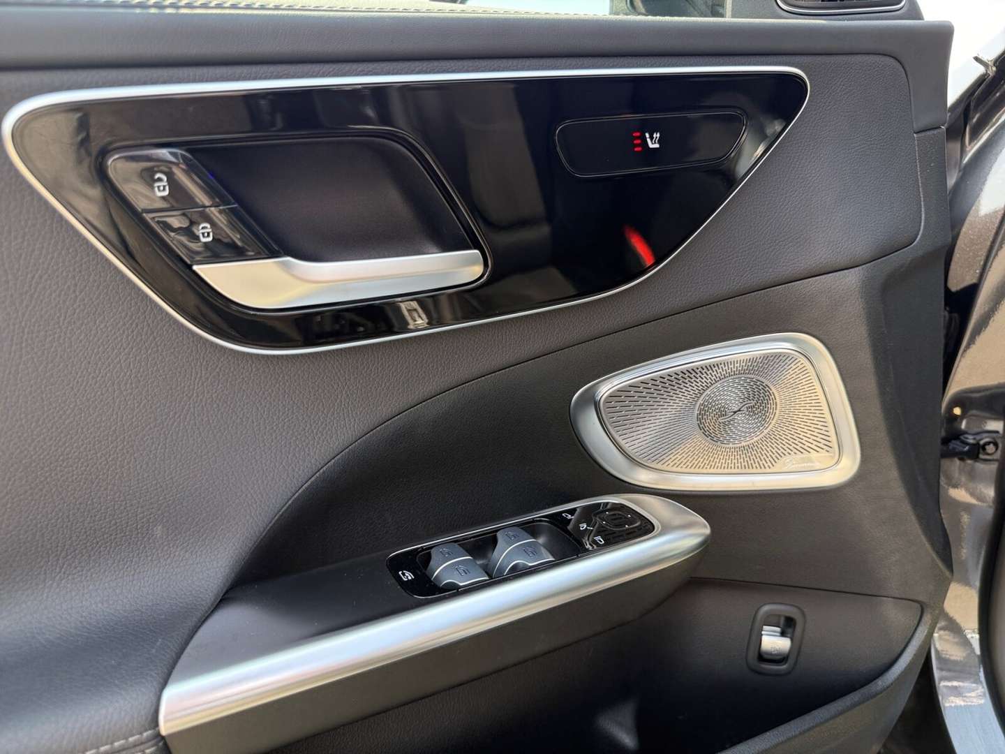 Mercedes Classe C 300 AMG Line - 2024 - Joinsteer - #13