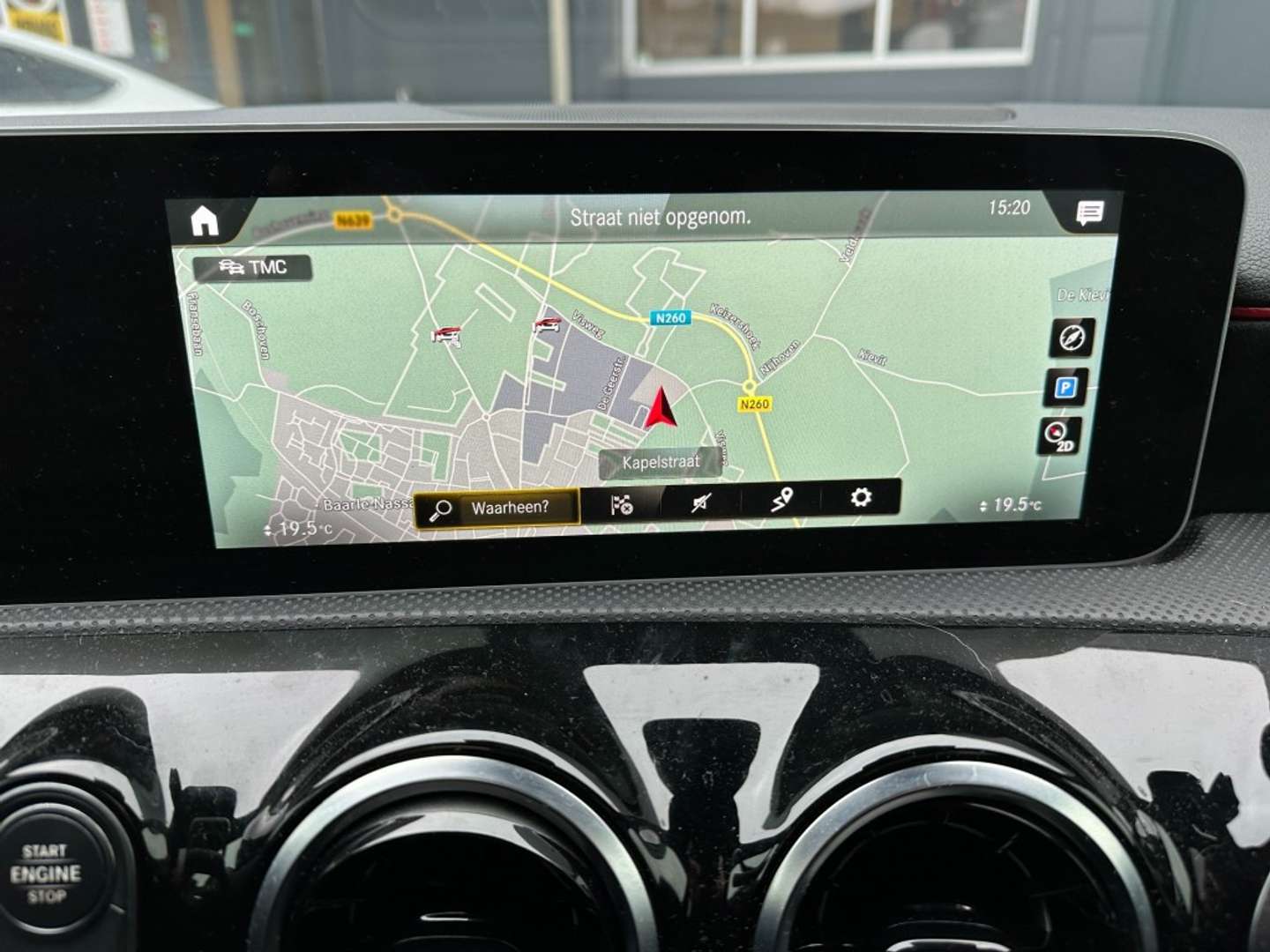 Mercedes Classe A 180 Business - 2020 - Joinsteer - #20