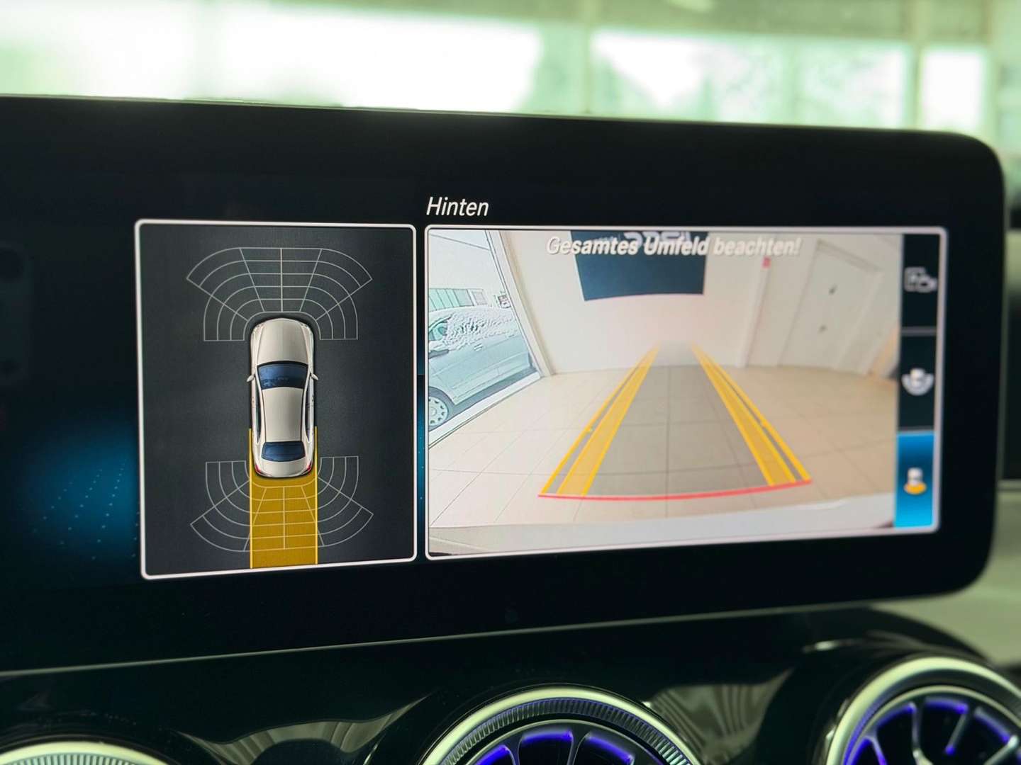 Mercedes Classe C 180 Sport - 2021 - Joinsteer - #19