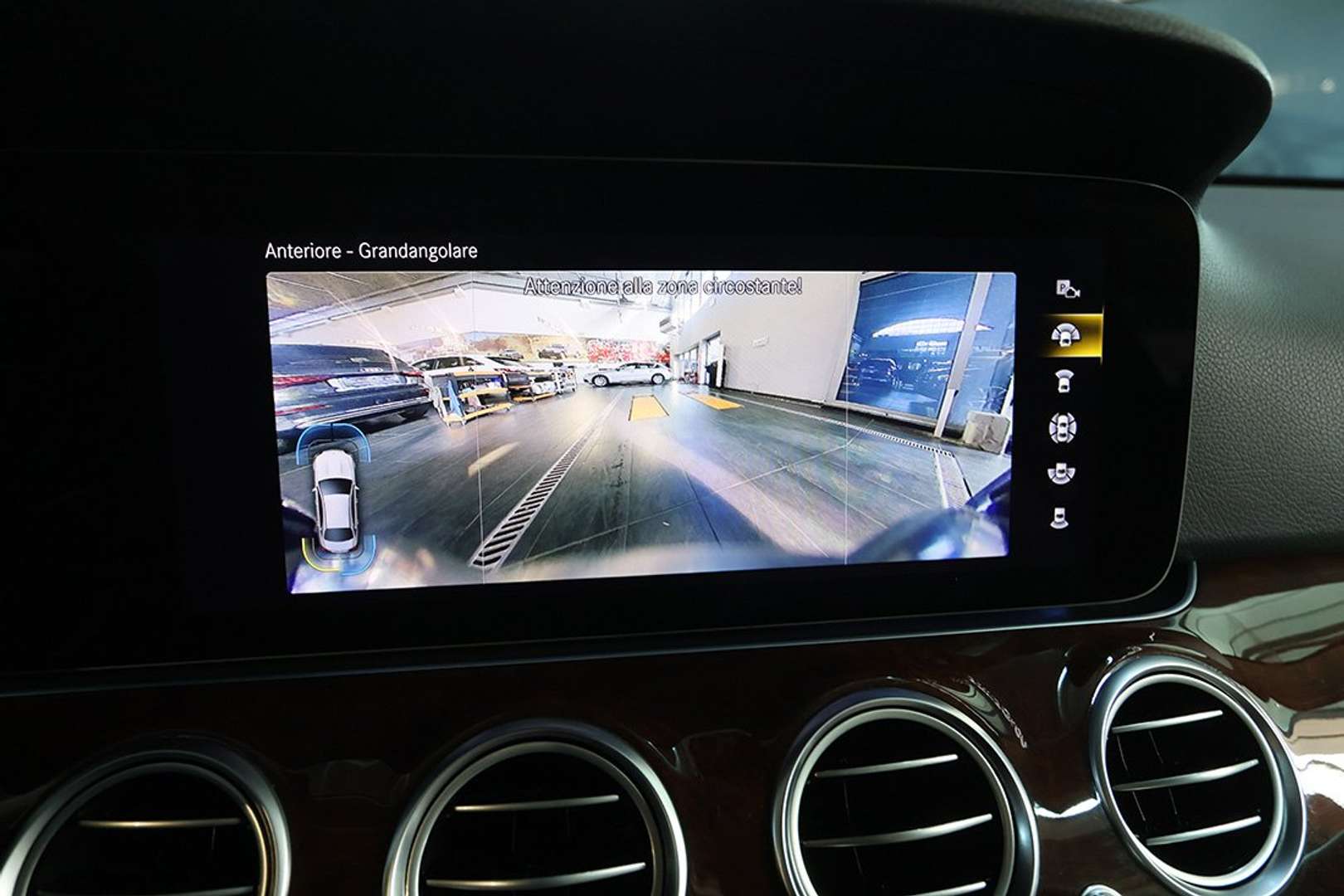 Mercedes Classe E 220 Sport - 2022 - Joinsteer - #27