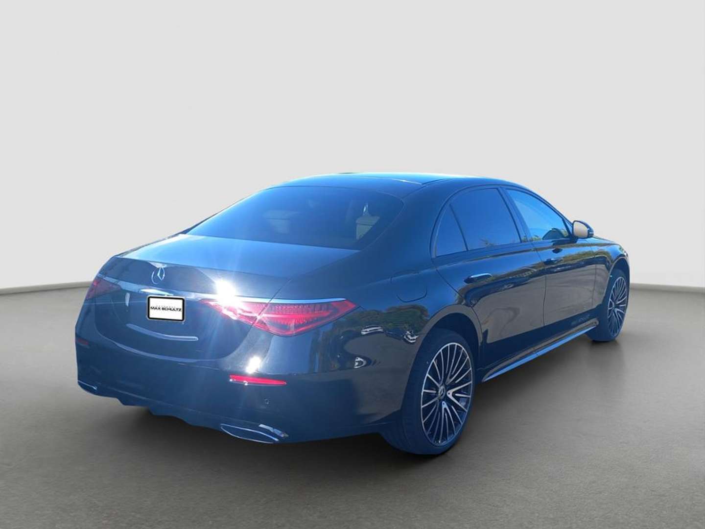 Mercedes Classe S 450 AMG LINE - 2025 - Joinsteer - #1