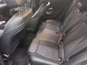 Mercedes Classe A 180 PROGRESSIVE — photo 12