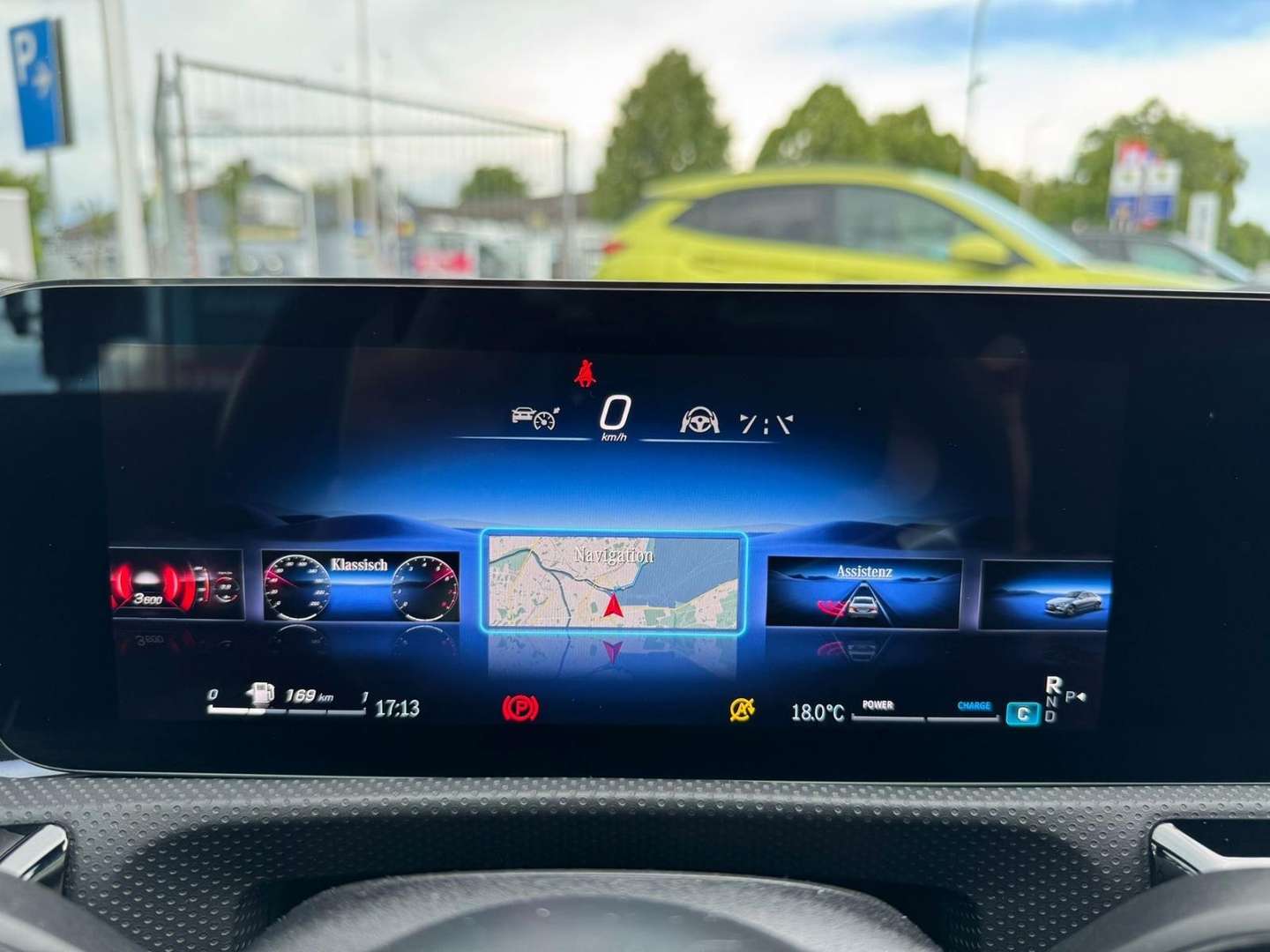 Mercedes Classe A 250 250 Night Edition - 2023 - Joinsteer - #10