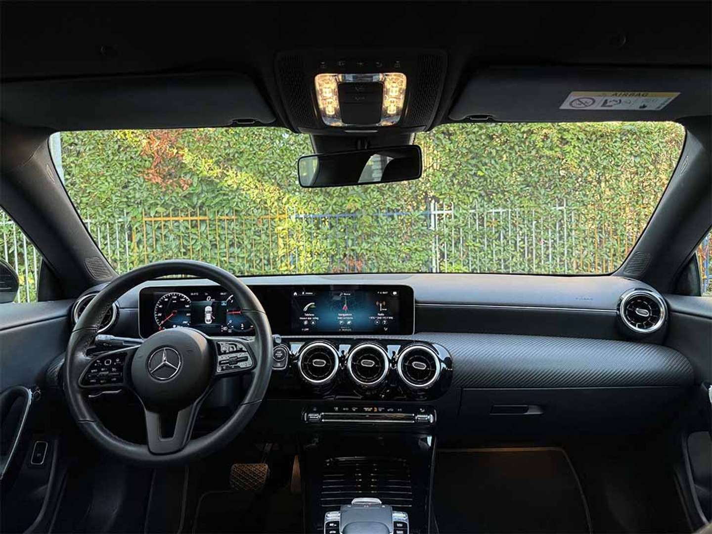 Mercedes CLA 180 AMG Line - 2020 - Joinsteer - #22