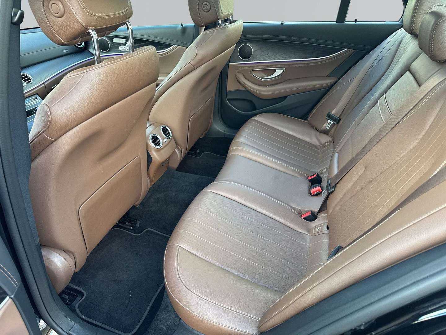 Mercedes Classe E 200 AMG Line - 2022 - Joinsteer - #9