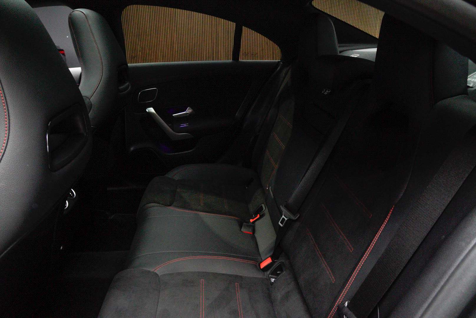 Mercedes CLA 180 AMG Line - 2024 - Joinsteer - #20