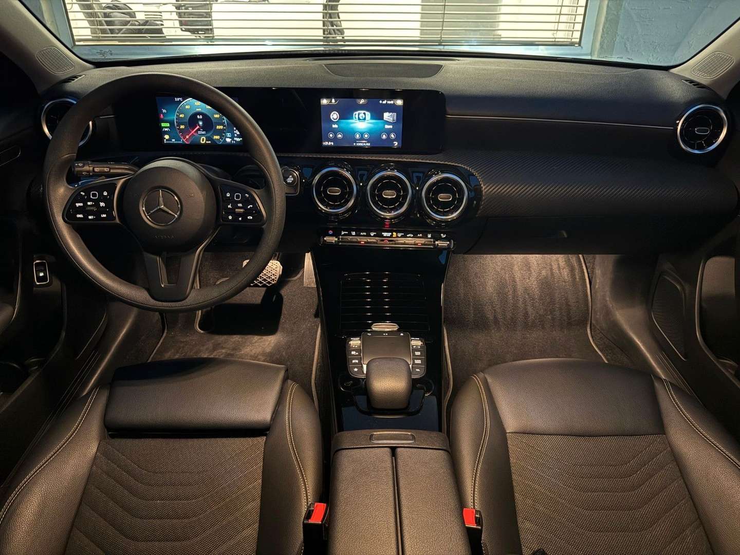 Mercedes Classe A 250 - 2022 - Joinsteer - #18