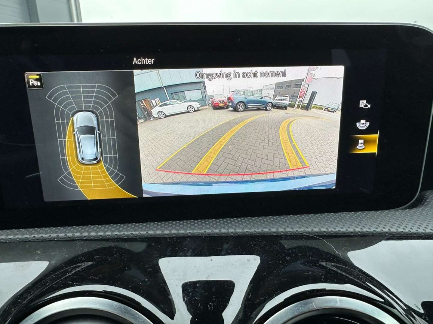 Mercedes Classe A 180 Business - 2020 - Joinsteer - #21