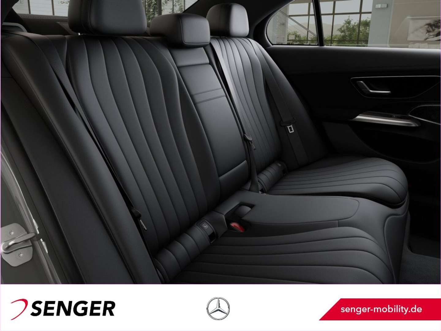 Mercedes Classe E 300 Premium Plus - 2024 - Joinsteer - #9