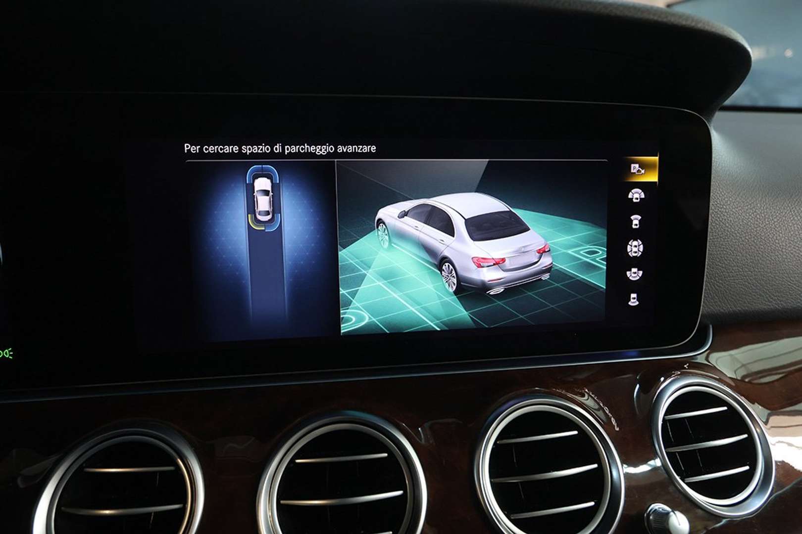 Mercedes Classe E 220 Sport - 2022 - Joinsteer - #28