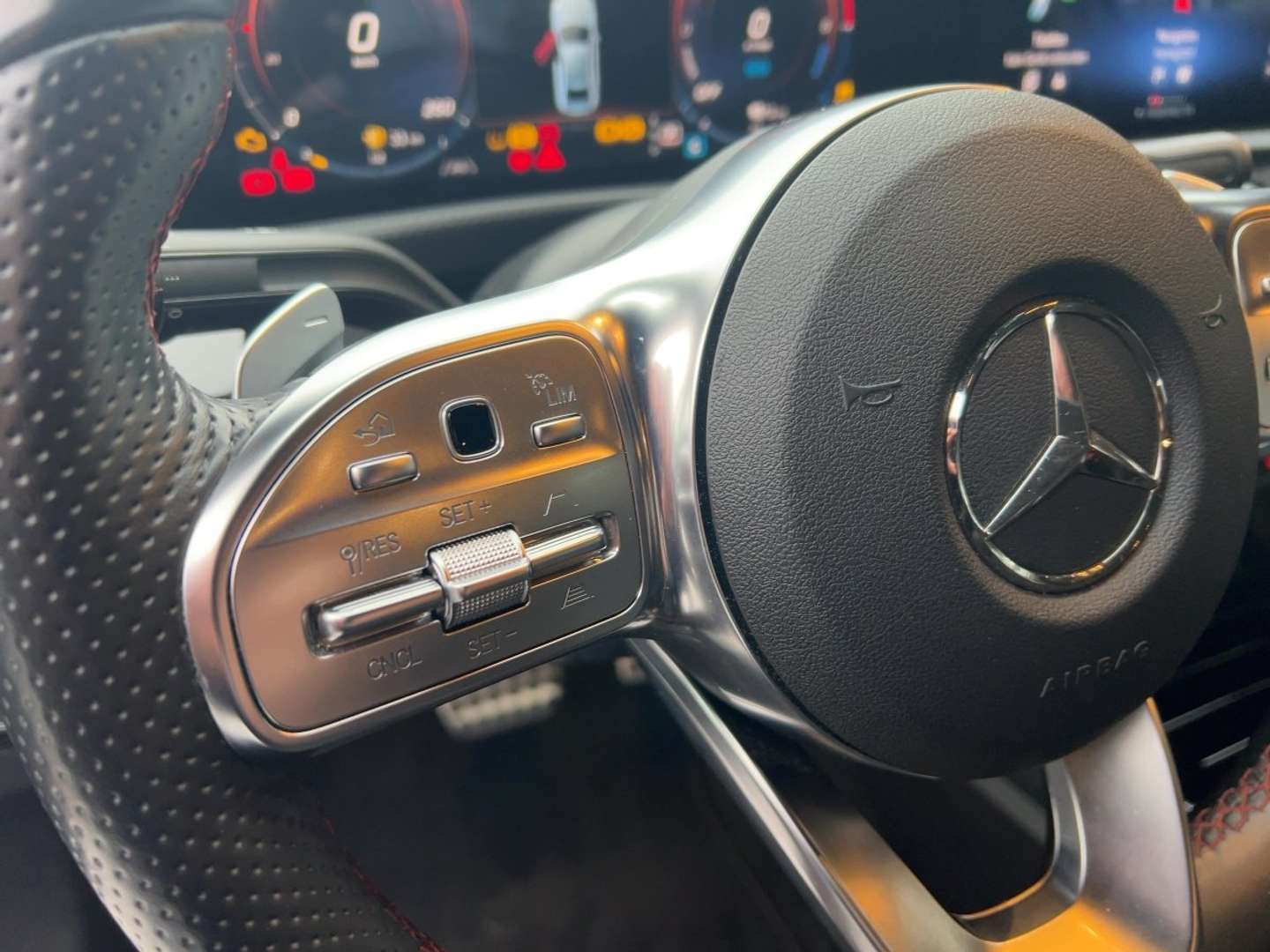 Mercedes Classe A250 E 250 AMG Line - 2022 - Joinsteer - #15