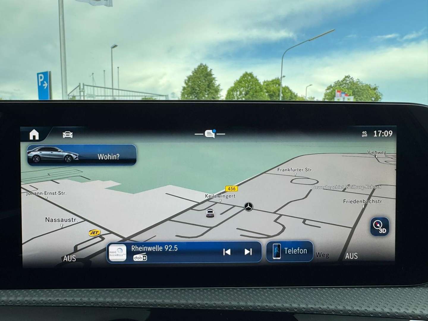 Mercedes Classe A 250 250 Night Edition - 2023 - Joinsteer - #11