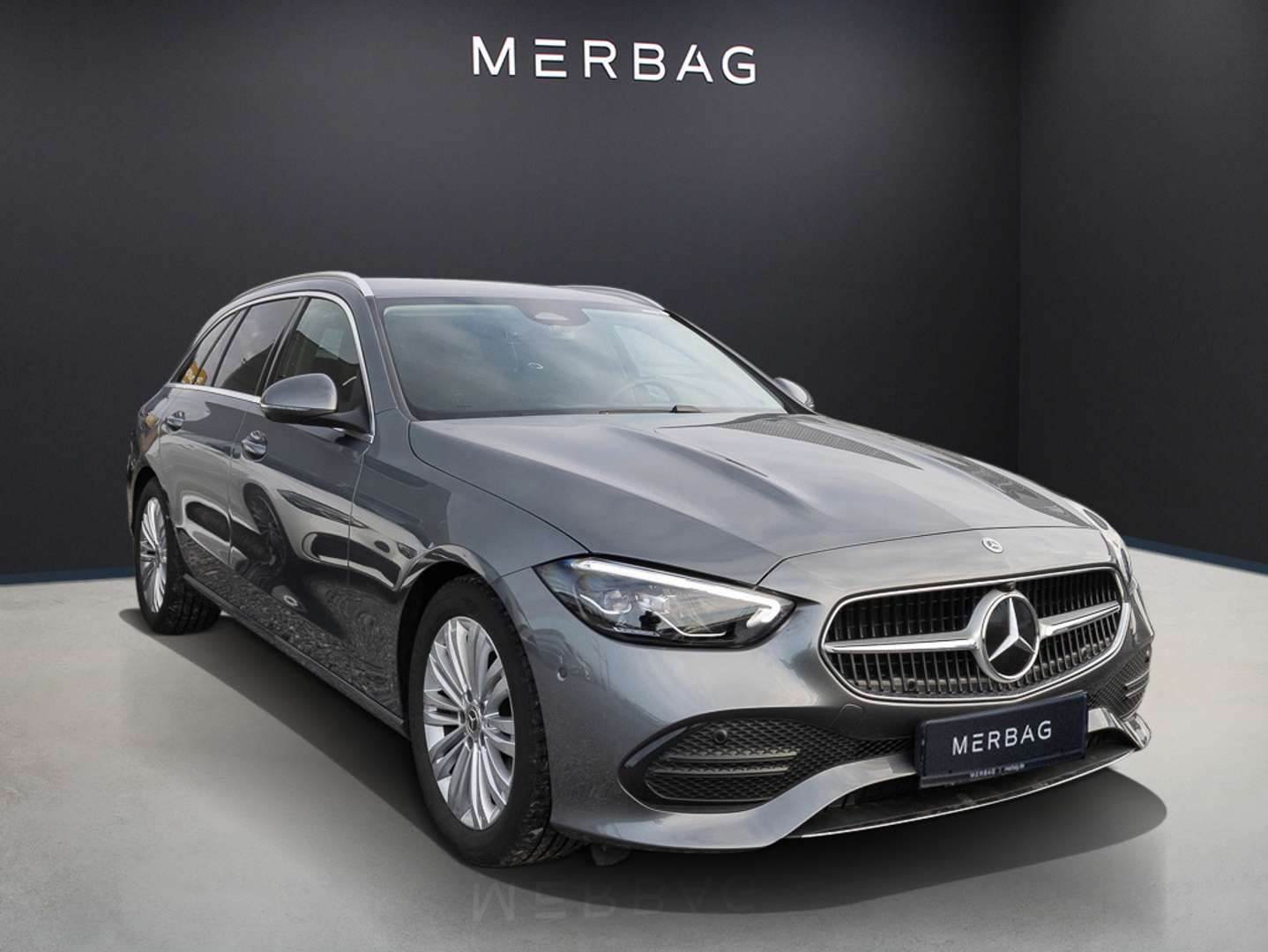 Mercedes Classe E Break 220 - 2024 - Joinsteer - #3