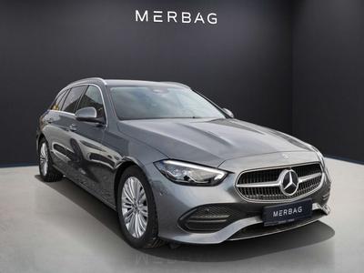 Mercedes Classe E Break 220 -  - Joinsteer - #2