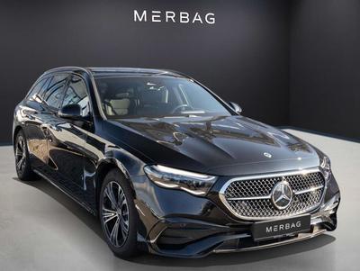 Mercedes Classe E Break 450 -  - Joinsteer - #2