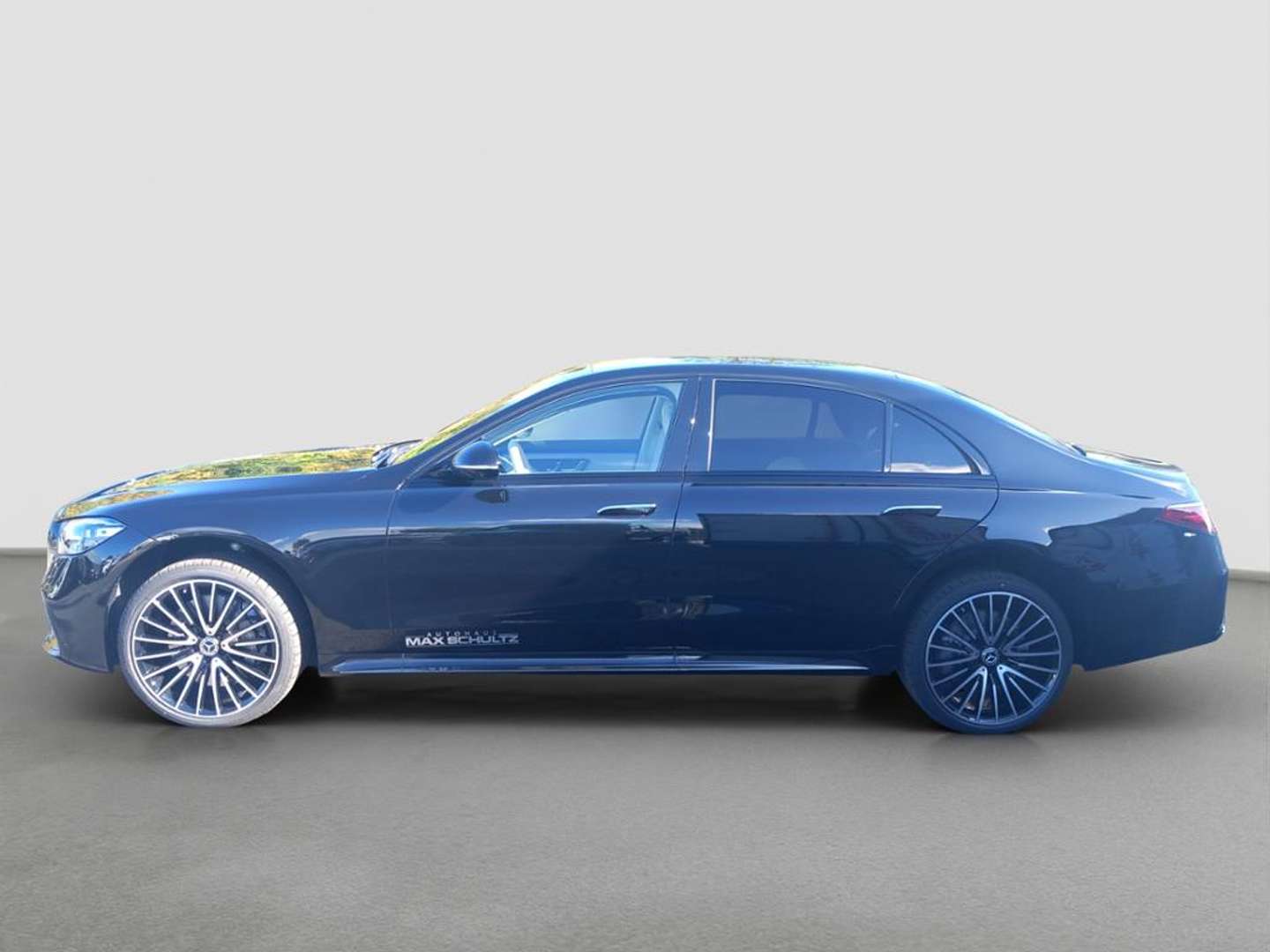 Mercedes Classe S 450 AMG LINE - 2025 - Joinsteer - #2