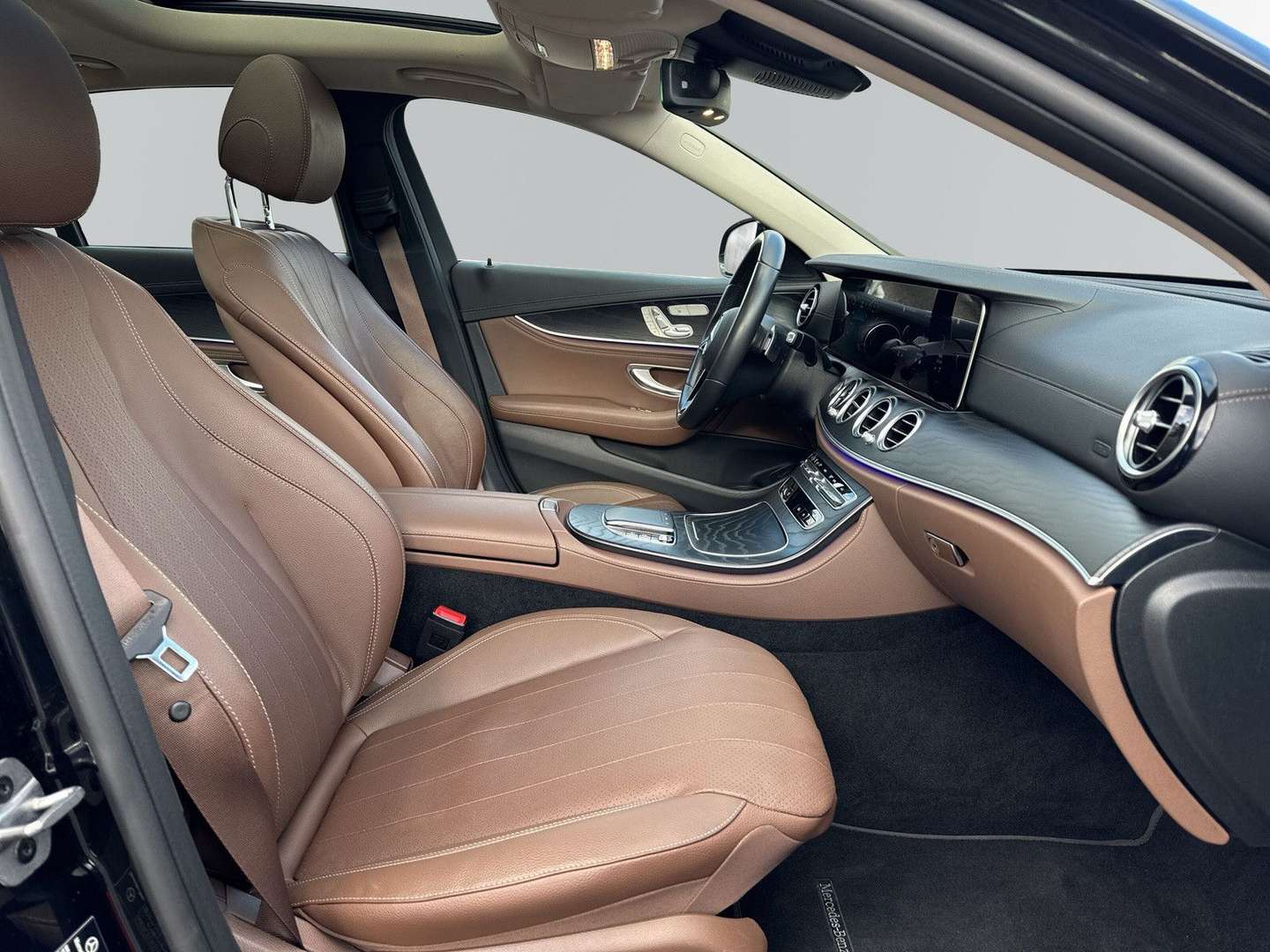 Mercedes Classe E 200 AMG Line - 2022 - Joinsteer - #10