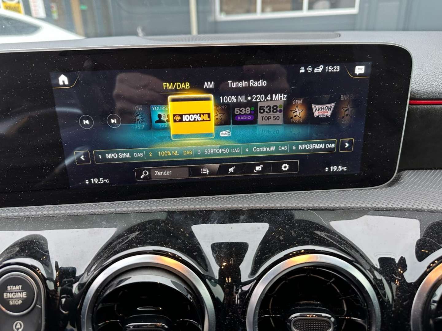 Mercedes Classe A 180 Business - 2020 - Joinsteer - #22