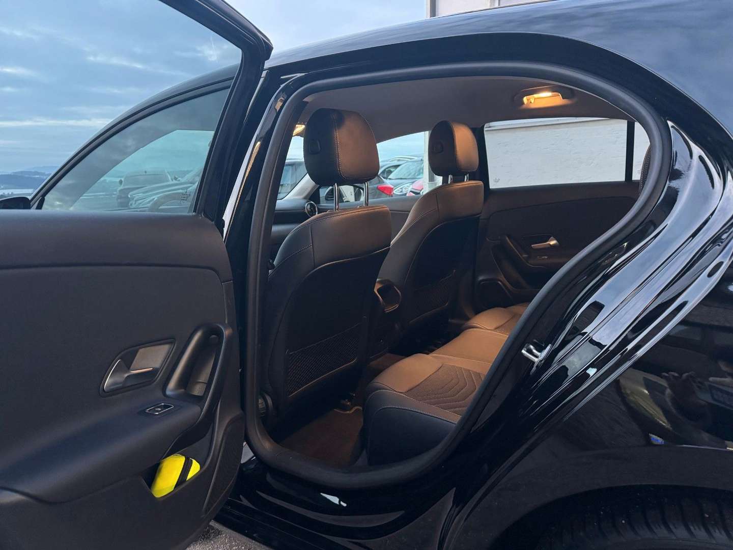 Mercedes Classe A 250 - 2022 - Joinsteer - #19