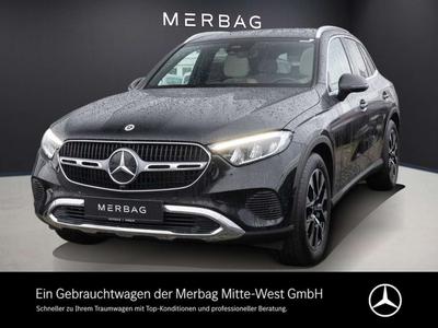 Mercedes GLC 450 -  - Joinsteer - #1