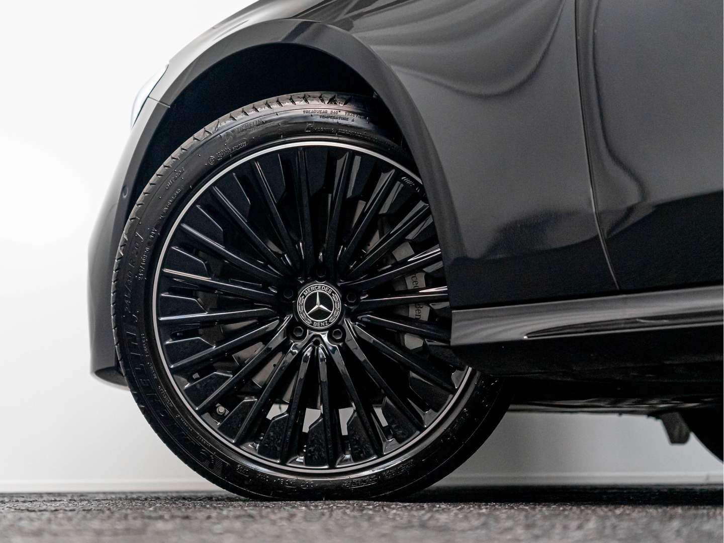 Mercedes Classe E 300 AMG Line - 2025 - Joinsteer - #7