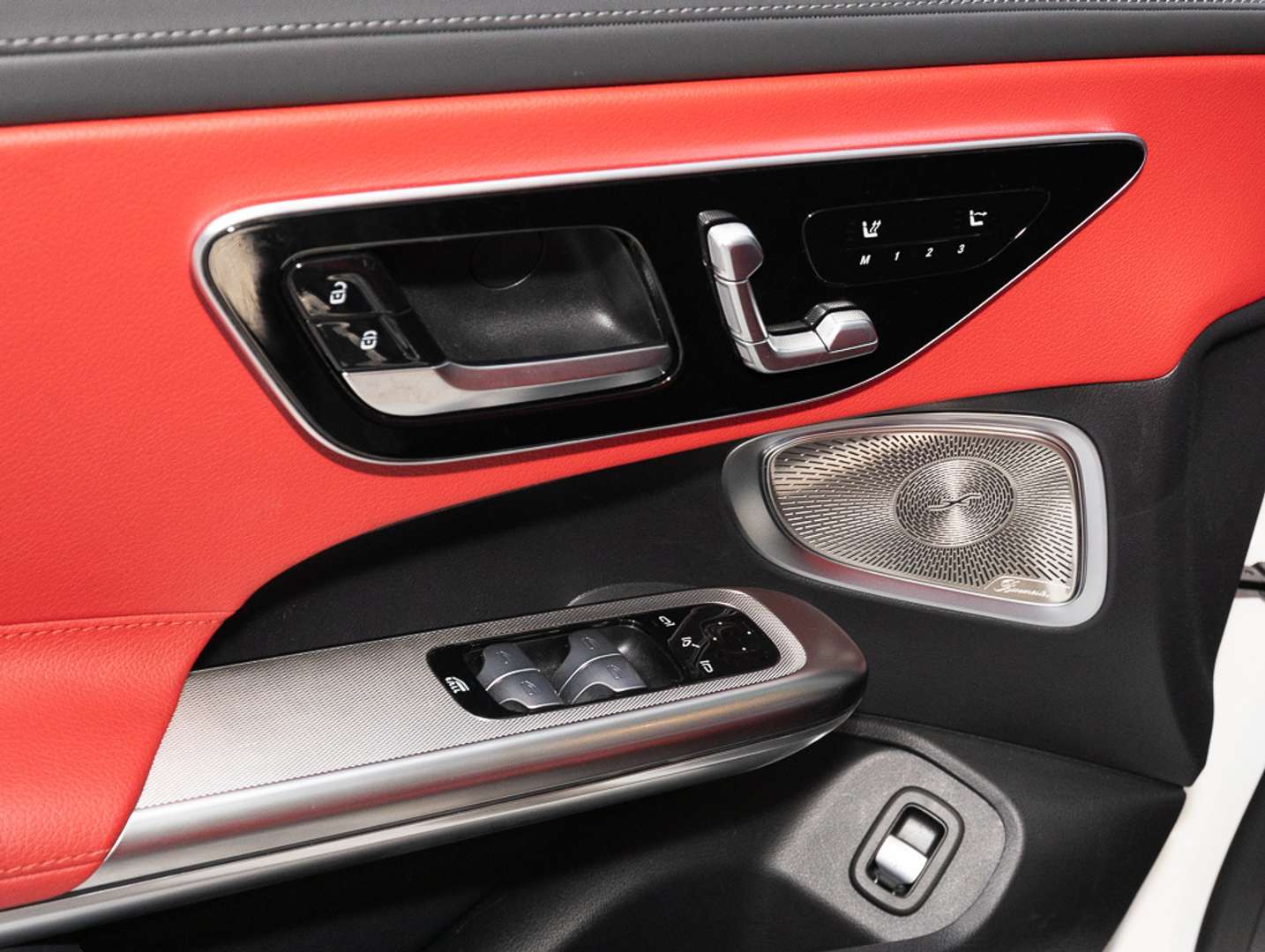 Mercedes CLE 200 Cabriolet 200 Sport - 2024 - Joinsteer - #3