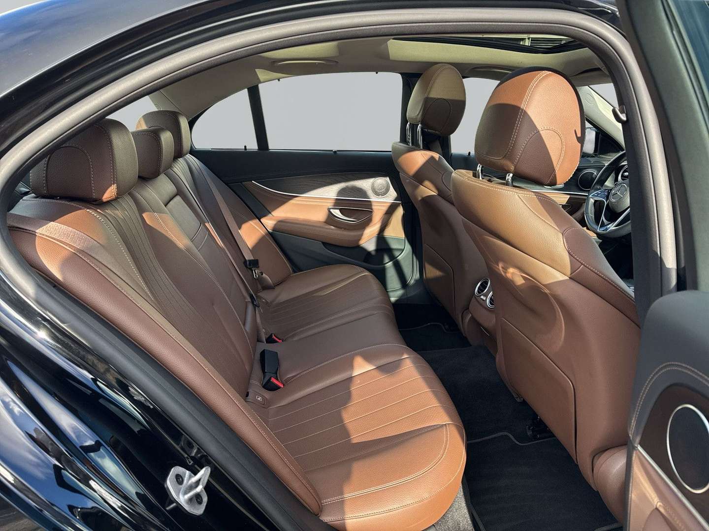 Mercedes Classe E 200 AMG Line - 2022 - Joinsteer - #11