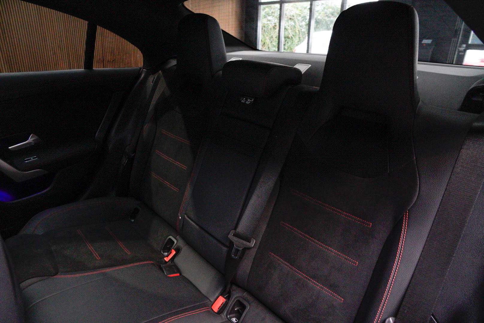 Mercedes CLA 180 AMG Line - 2024 - Joinsteer - #22