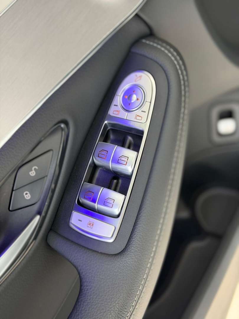 Mercedes Classe C 180 Sport - 2021 - Joinsteer - #22