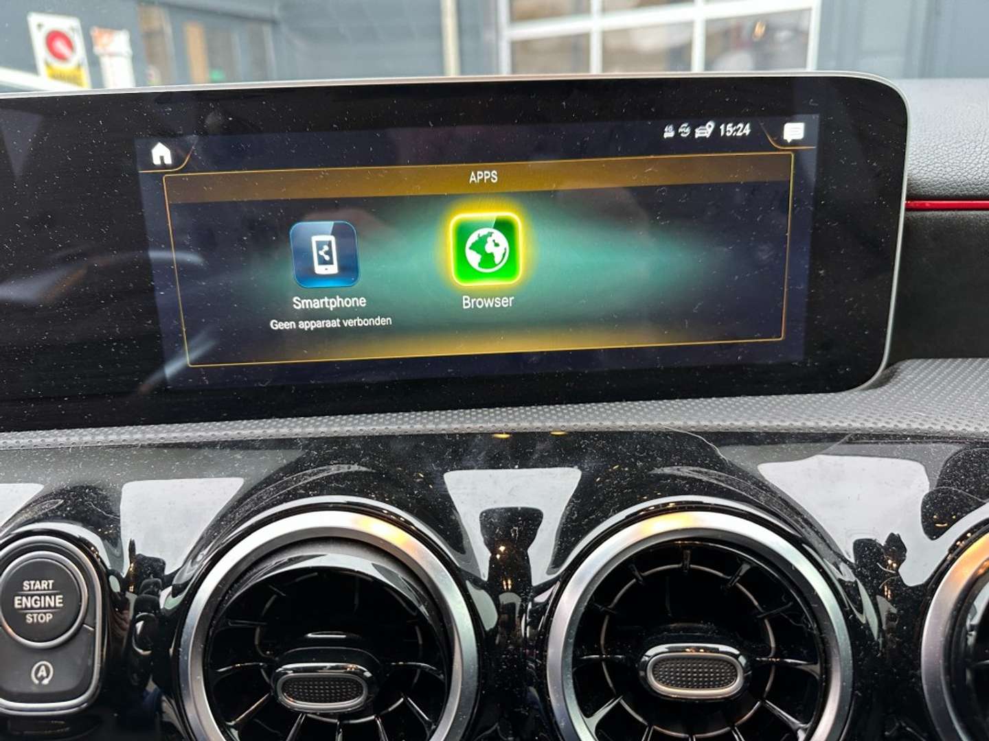 Mercedes Classe A 180 Business - 2020 - Joinsteer - #23