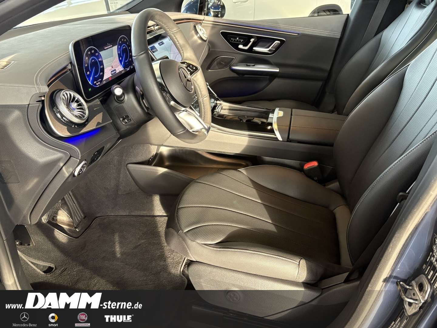 Mercedes EQE 300 - 2024 - Joinsteer - #5