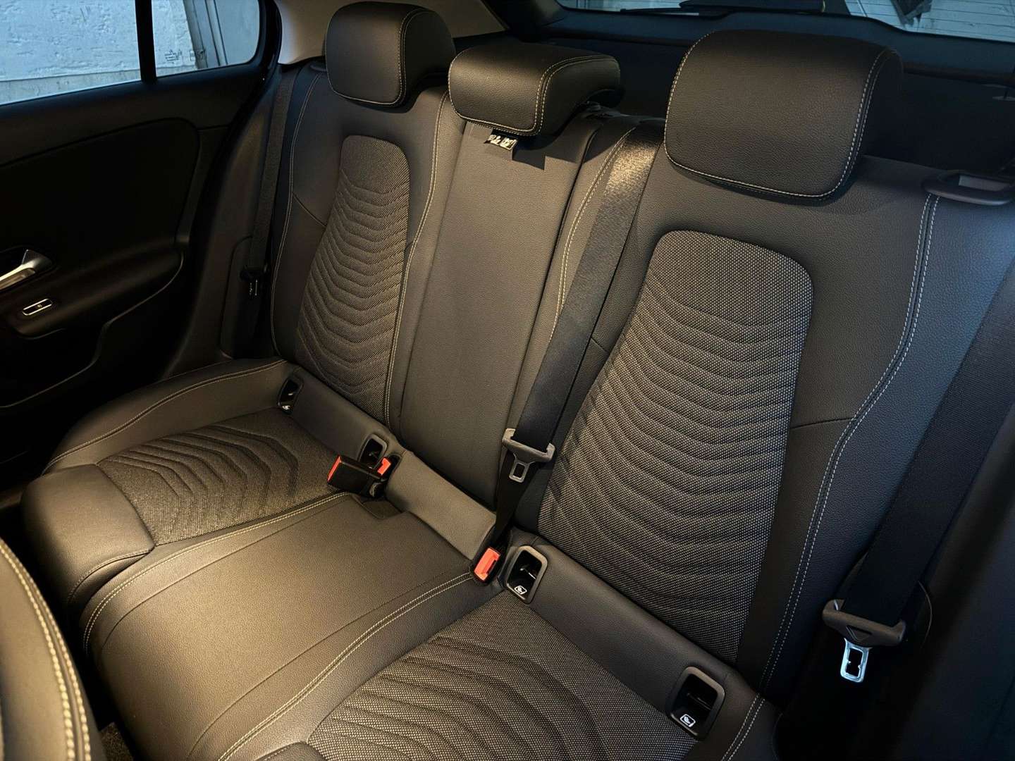 Mercedes Classe A 250 - 2022 - Joinsteer - #20