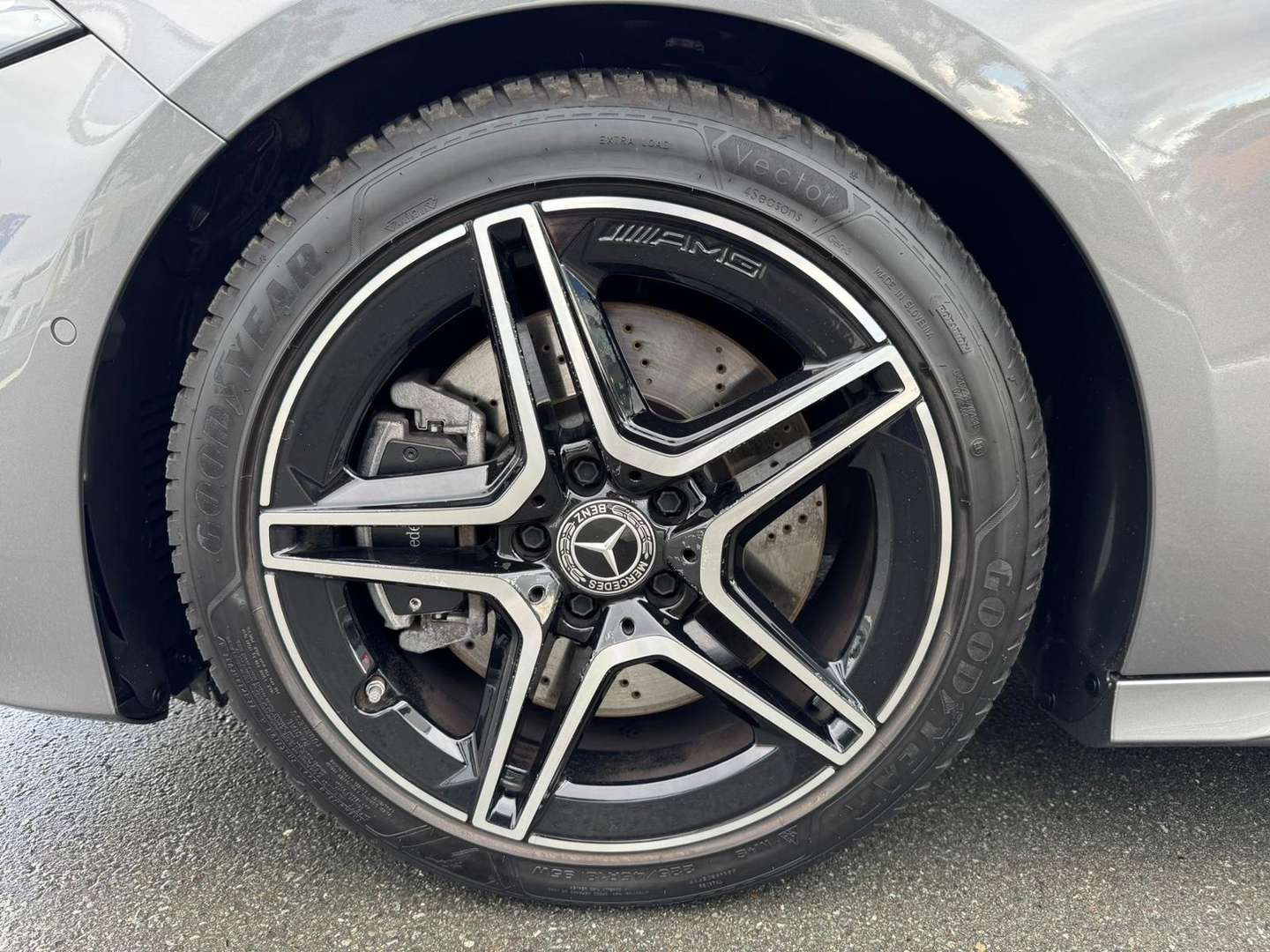 Mercedes Classe A 250 250 Night Edition - 2023 - Joinsteer - #13