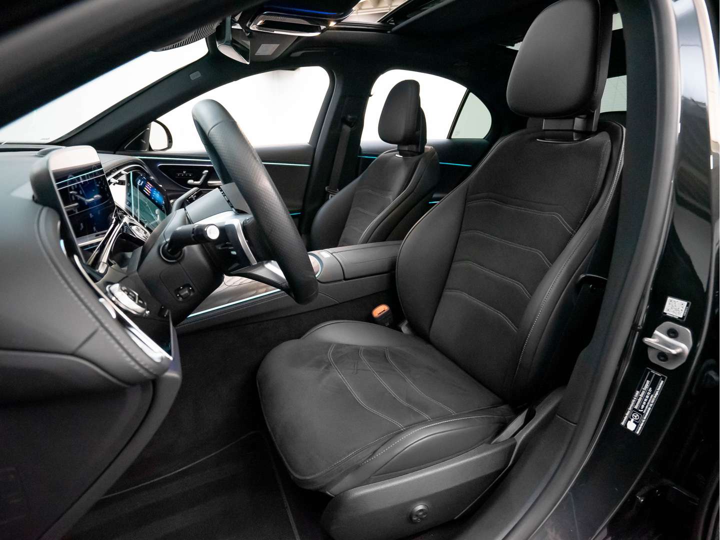 Mercedes Classe E 300 AMG Line - 2025 - Joinsteer - #8