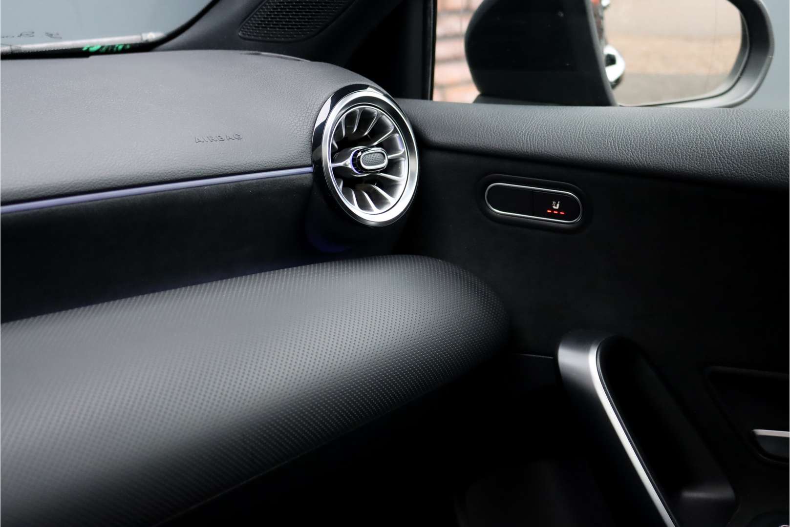 Mercedes Classe A 180 AMG Line - 2023 - Joinsteer - #8