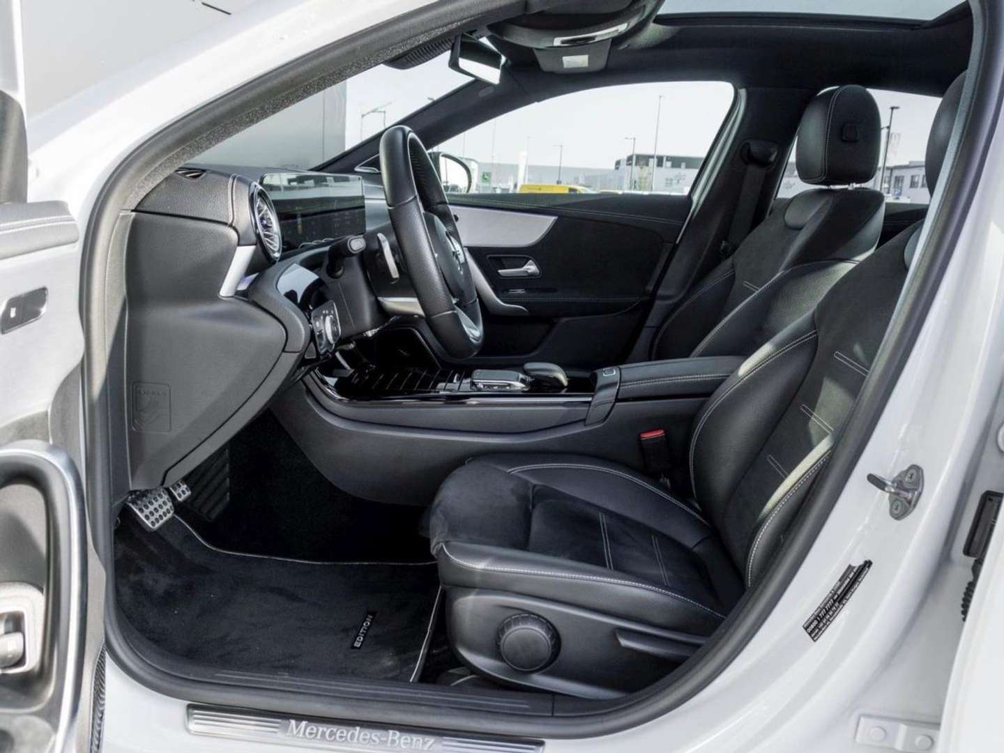 Mercedes Classe A 250 E 250 AMG Line - 2020 - Joinsteer - #5