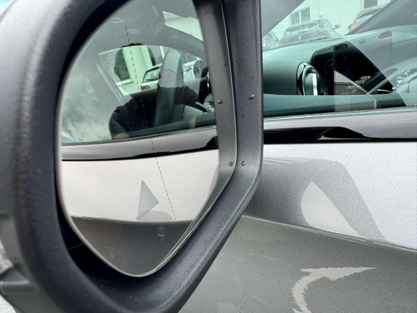 Mercedes Classe A 250 250 Night Edition - 2023 - Joinsteer - #14