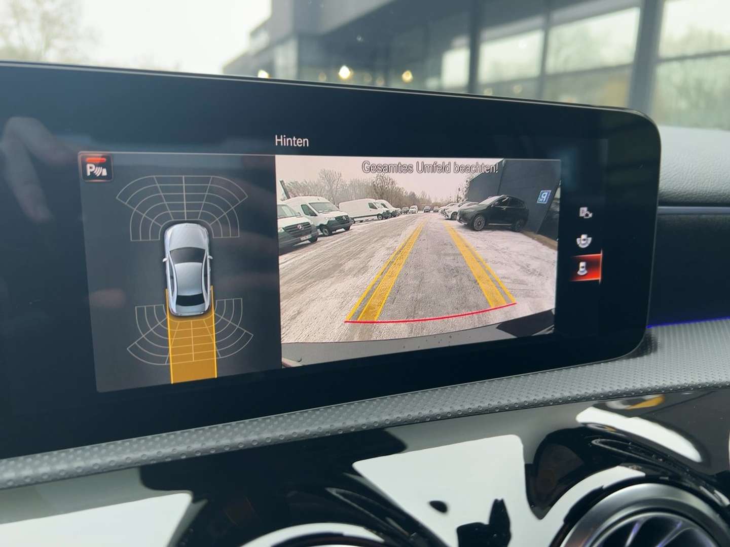 Mercedes Classe A250 E 250 AMG Line - 2022 - Joinsteer - #18