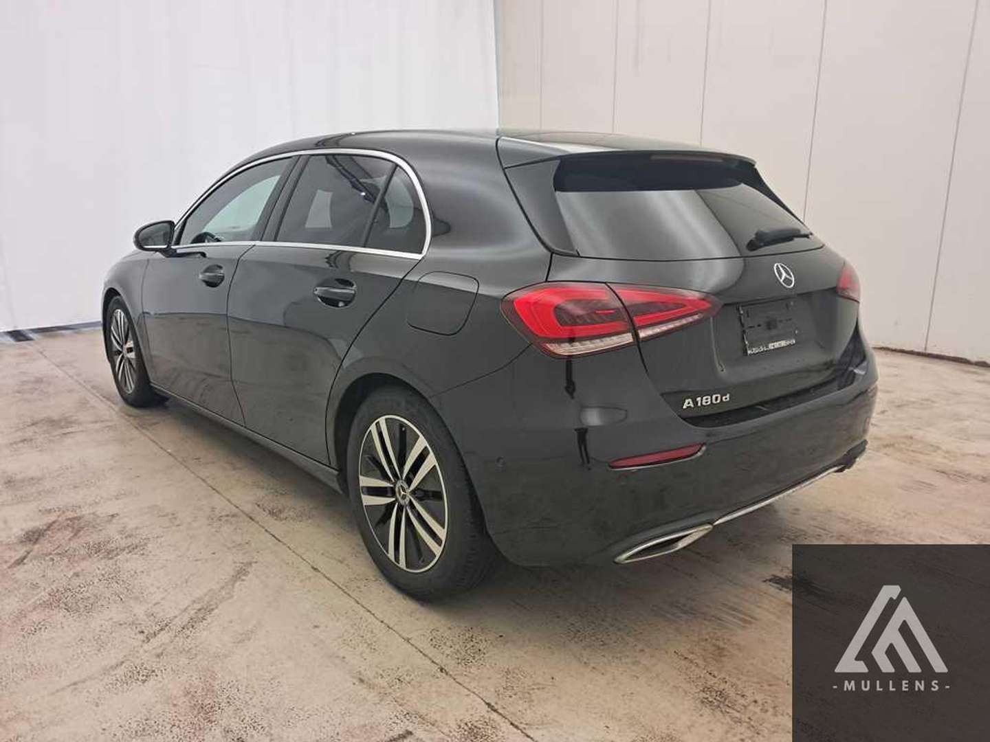 Mercedes Classe A 180 Business Line - 2022 - Joinsteer - #2